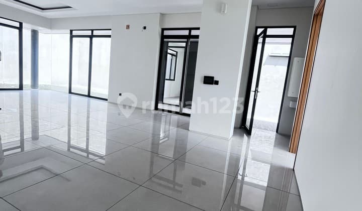 Dijual Jual Rumah Baru Kbp di Mainroad Tatar Anggapati Kota Baru Parahyangan Bandung Padalarang Dijual