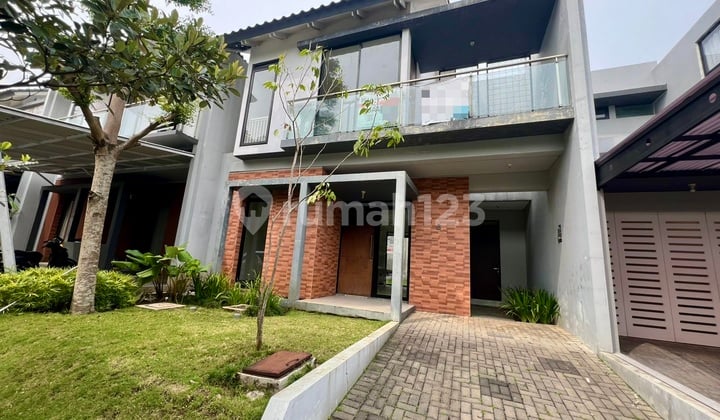 Jual Rumah Favorit Kbp Seberang Maranatha Siap Huni Bangunan Baru Belum Pernah Dipakai di Tatar Kamandaka Kota Baru Parahyangan Padalarang Bandung Dekat Ikea Cbcs Bais Yogya Bandung