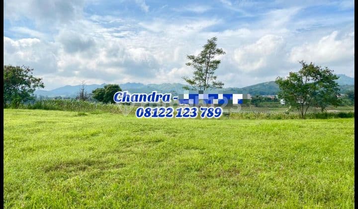 Jual Tanah Kavling 900 Di Tejasambada Tejakancana Kbp Kota Baru Parahyangan