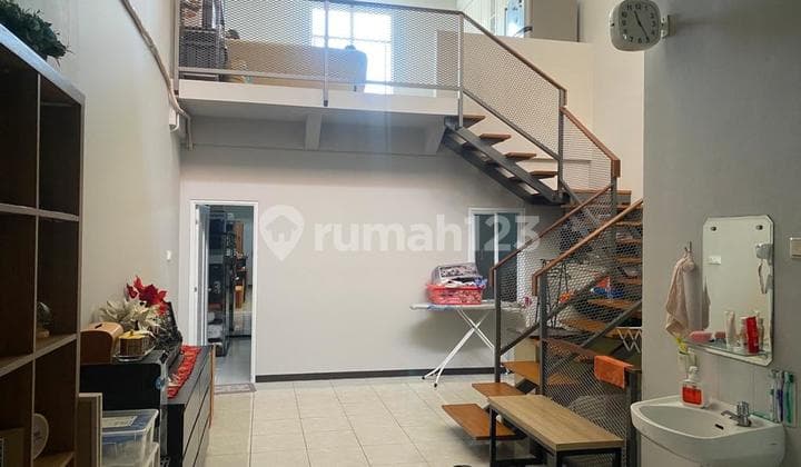 Jual Ruko Jingga Niaga Dekat Ikea Kbp Kota Baru Parahyangan