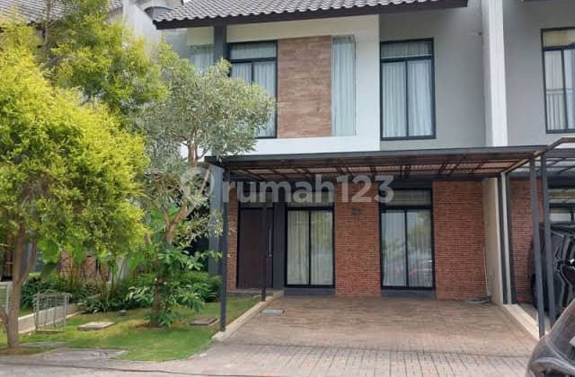 Jual Rumah Favorit Kbp Masih Standar Dekat Ikea di Tatar Lokacitra Kota Baru Parahyangan