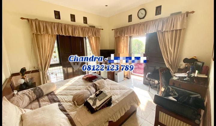 Jual Rumah di Wangsakerta Kota Baru Parahyangan KBP Padalarang