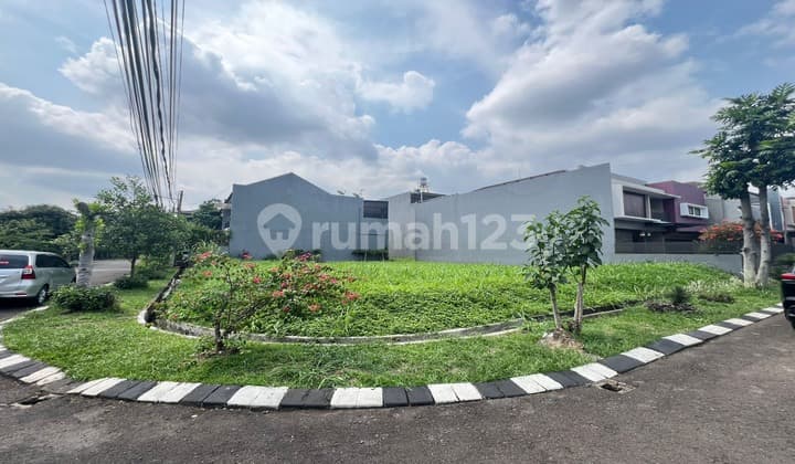 Jual Kavling Tanah Mekar Jelita Di Mekar Wangi Bandung