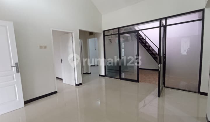 Jual Rumah Kbp Dekat Ruko Dan Ikea di Banyak Sumba Kota Baru Parahyangan