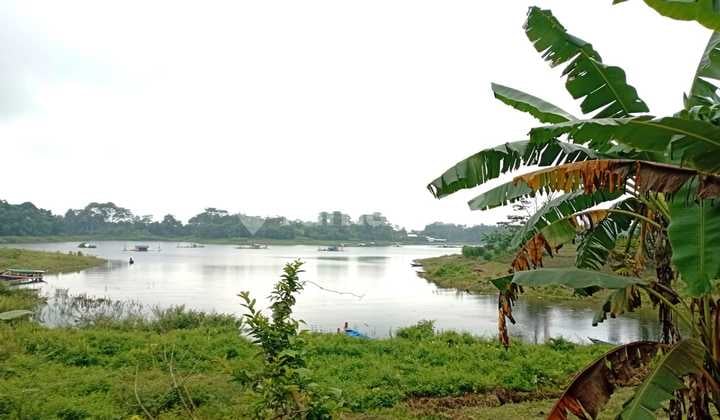 Jual Kavling Tanah Kbp View Danau Memukau di Larangtapa Kota Baru Parahyangan