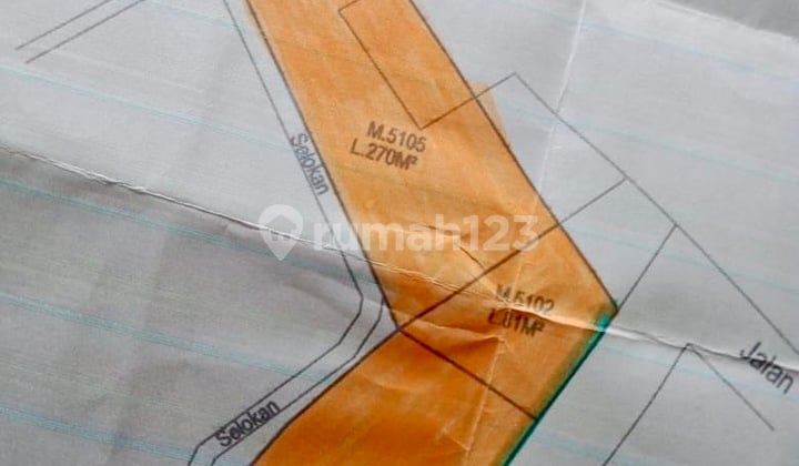 Jual Tanah Mainroad Dekat Toll di Kopo Sayati Bandung Jual Tanah Mainroad Dekat Toll di Kopo Sayati Bandung