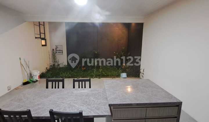 Rumah Kbp Tarubhawana Sudah Renovasi di Kota Baru Parahyangan Padalarang Bandung