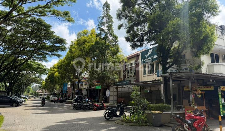 Ruko Kbp Paling Murah Area Ramai di Kota Baru Parahyangan Padalarang Bandung