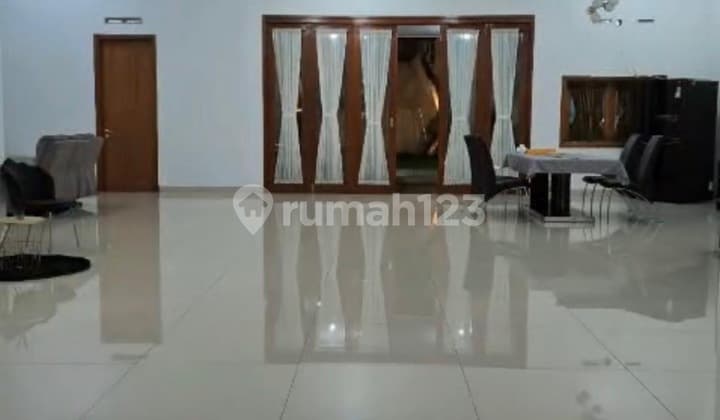 Rumah Kbp Bandung Tempo Dulu di Kota Baru Parahyangan Bandung Padalarang