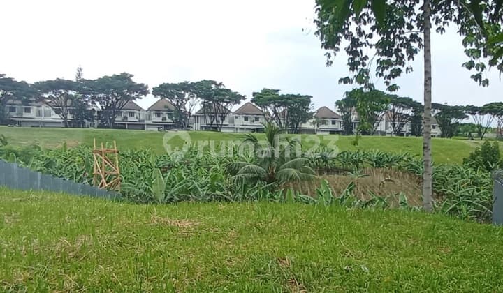 Jual Kavling Tanah KBP di Tatar Kumala Sinta Kota Baru Parahyangan Bandung Padalarang