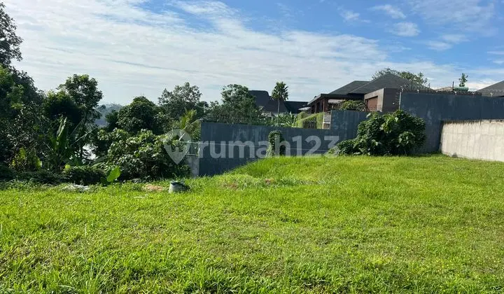 Jual Dijual Kavling Tanah Kbp Ada View Danau di Tatar Larang Tapa Larangtapa Kota Baru Parahyangan Padalarang Bandung Dijual