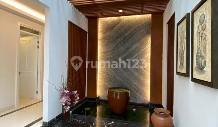 Rumah Mewah Kbp di Larangtapa Kota Baru Parahyangan Padalarang Bandung