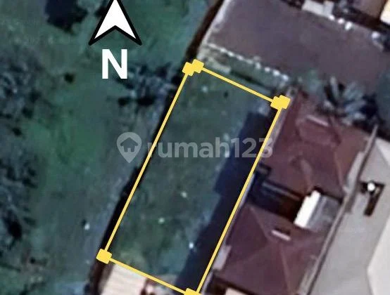Kavling Tanah Langka di Taman Mekar Utama Mekar Wangi Bandung Kavling Tanah Langka di Taman Mekar Utama Mekar Wangi Bandung