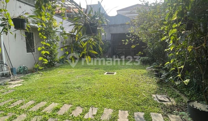 Jual Rumah Kbp 2 Lantai Siap Huni di Mayang Sunda Kota Baru Parahyangan Padalarang Bandung