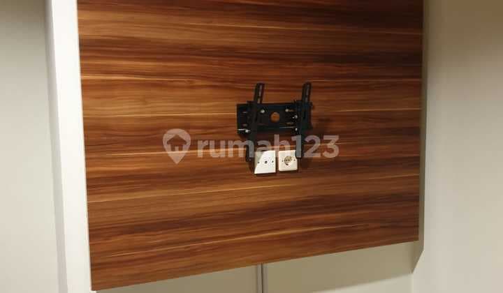 For Rent 2BR Apartment in Puri Orchard