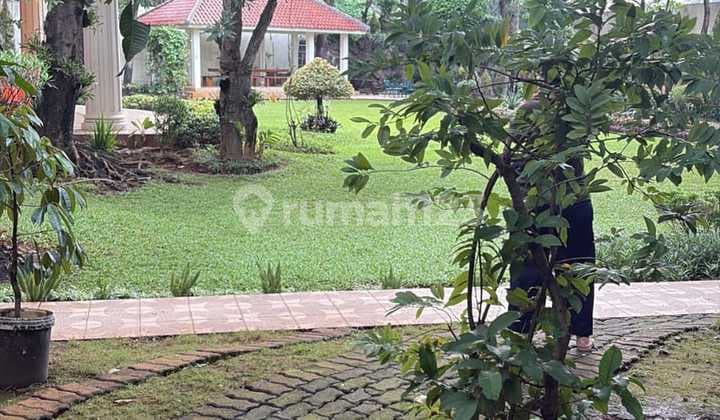 Dijual Rumahkomersial Dimetro Tv Delta Kedoya