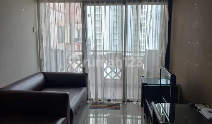 Disewakan Apartemen Puri Garden 3Br