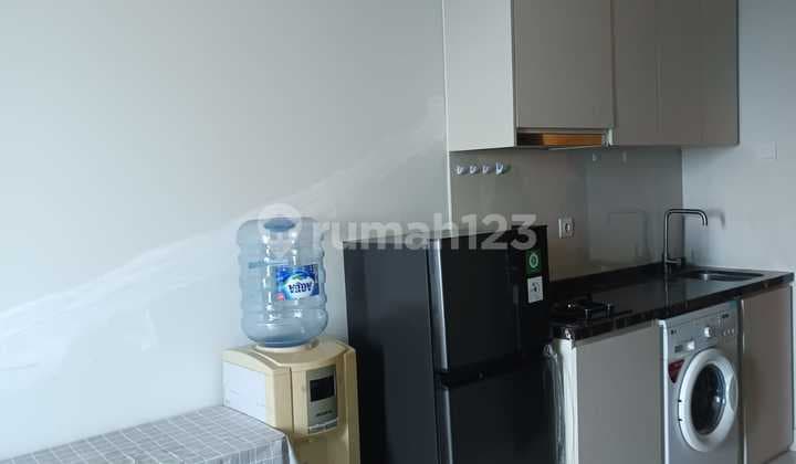 Disewakan Apartement Studi di Puri Mansion Tower C