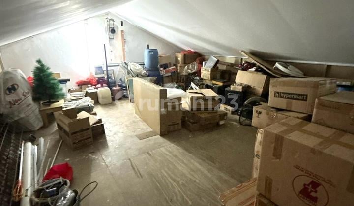 Dijual Rmh Bagus di Klingkit Permai Tdk Banjir