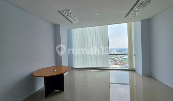 For rent: Tokopedia Office Space