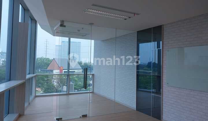For Sale Office Ciputra International, Propan Tower at Jl. Ring Road Puri, Cengkareng, West Jakarta