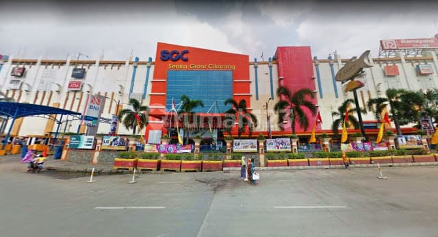 Dijual Murah 4 Kios di Sgc Sentra Grosir Cikarang, Bekasi, Jawa Barat