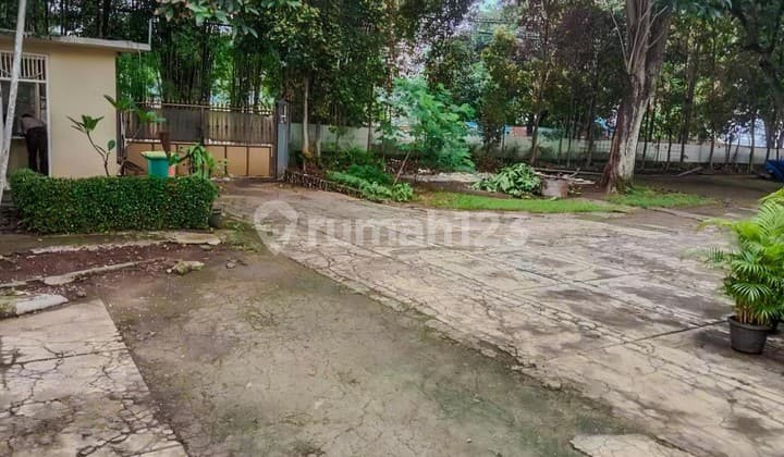 Dijual Cepat Tanah Kavling SHM di Cilandak Timur, Jakarta Selatan