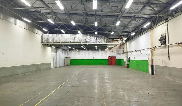 Disewakan Gudang Luas Dan Strategis di Jl. Raya Bandung garut, Jawa Barat