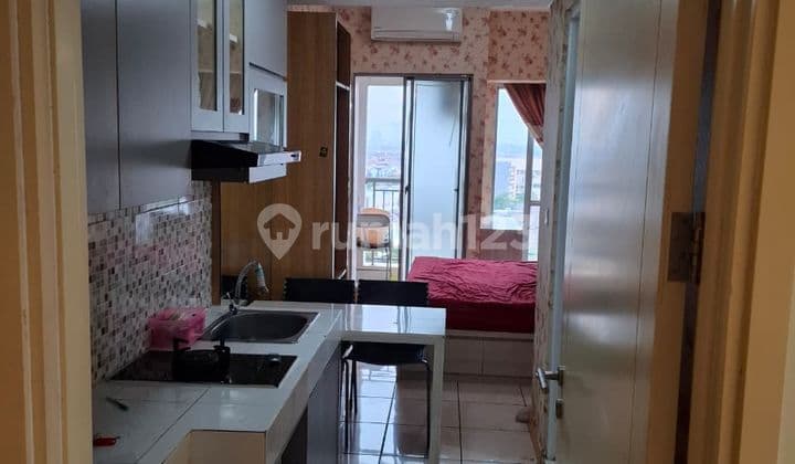 Disewakan Full Furnish Apartemen M-Town Residence, Type Studio di Gading Serpong, Tangerang
