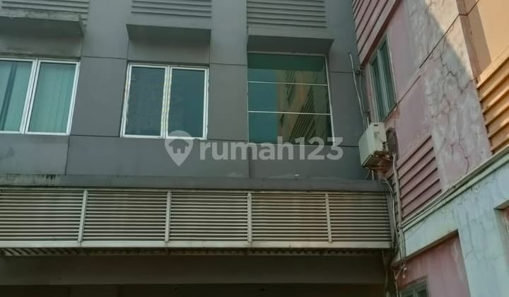 Dijual Ruko Malibu 2,5 Lantai Dekat dengan Itc Bsd City, Tangerang
