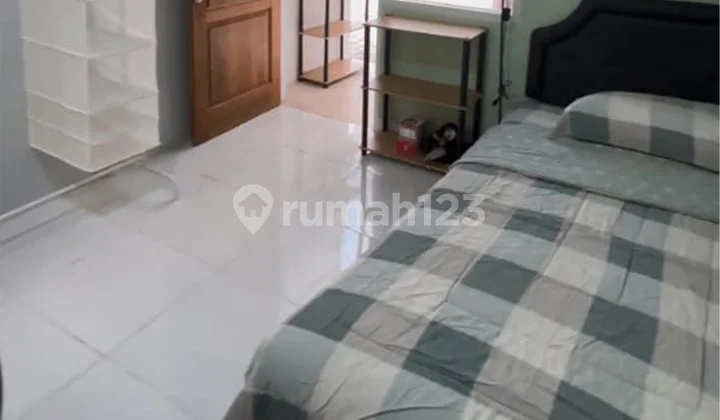 Women's Boarding House for Rent, 100 Meters to Unpad (Padjadjaran University) in Jatinangor, Jl. Raya Bandung - Sumedang