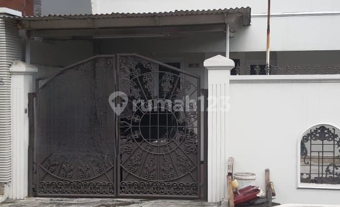For Sale Fast Muara Karang House LT 160M2 LB 310M2