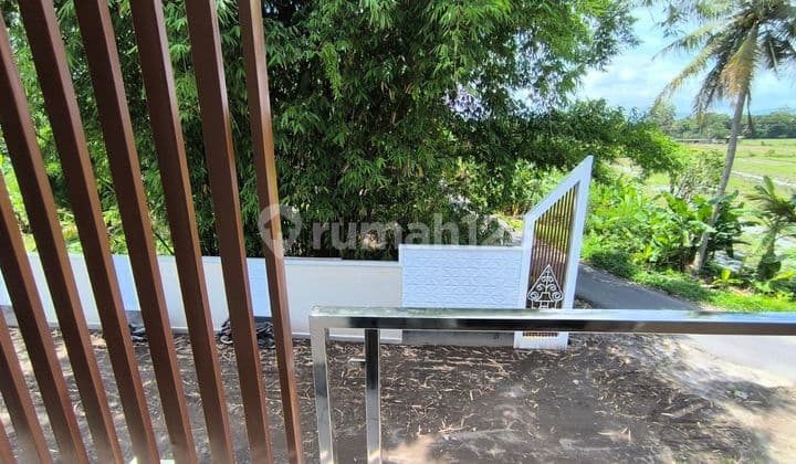 Rumah 2 Lantai Murah Hanya 800 Jutaan Saja Di Jalan Godean Sleman