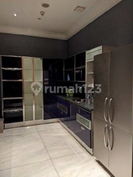 Disewa Apatemen Mewah Da Vinci Sudirman Jakarta Pusat