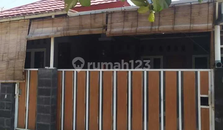 Disewakan Rumah Minimalis Diselatan Candi Sambisari