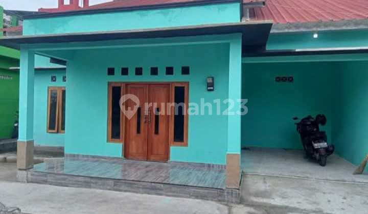 For Rent: Simple House South of Hyatt Hotel