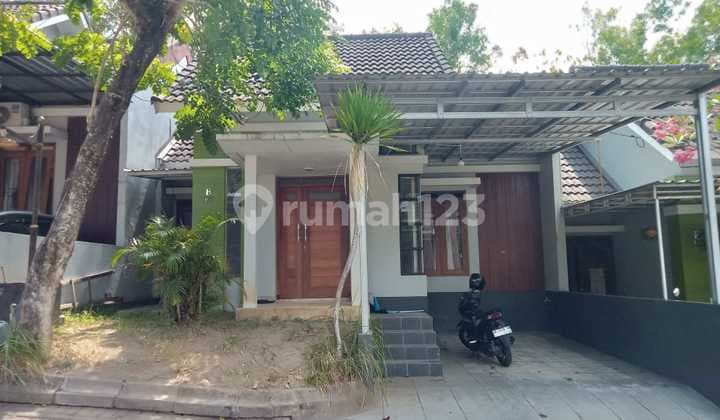 Disewakan Rumah Minimalis Diseputaran Kampus Umy