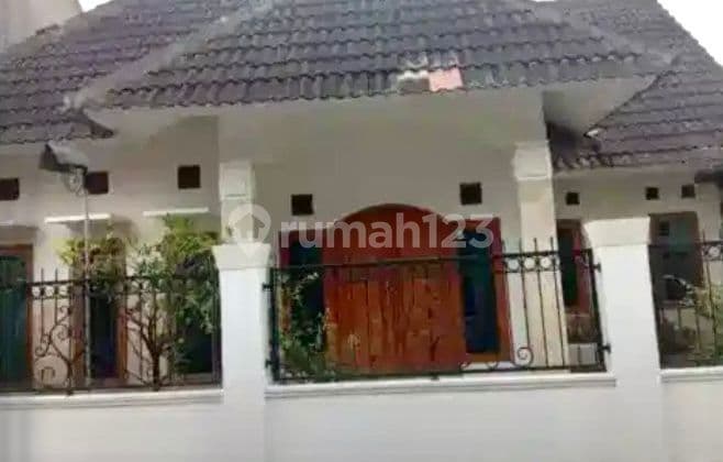 Disewakan Rumah Dalam Ringroad Diseputaran Pugeran