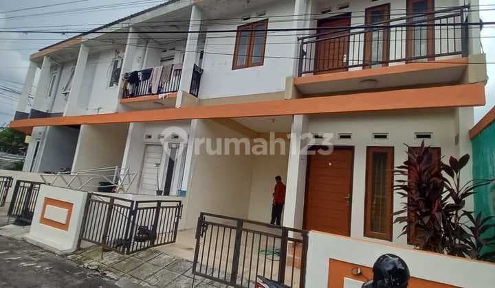 Disewakan Rumah Minimalis Dekat Kampus Ugm dan Uny