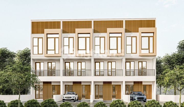 RUMAH JELAMBAR JAKARTA BARAT READY 2 UNIT RUMAH JELAMBAR JAKARTA BARAT READY 2 UNIT