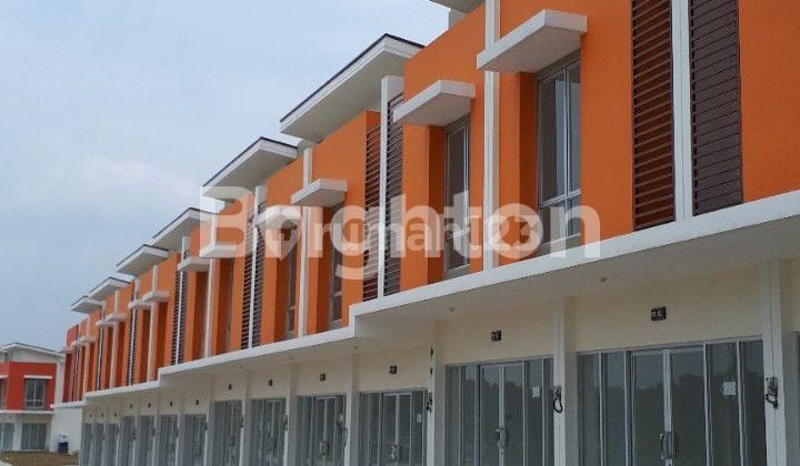 RUKO CITRA GRAND BOULEVARD CITY SQUARE 2, LEBAK MAJA BANTEN RUKO CITRA GRAND BOULEVARD CITY SQUARE 2, LEBAK MAJA BANTEN