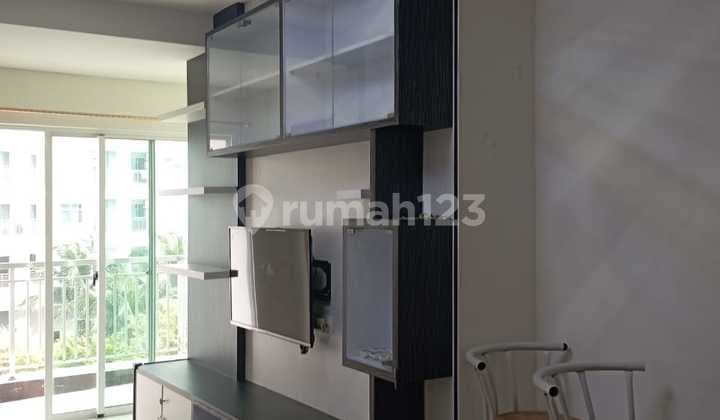 Dijual Condo Green Bay Pluit View Laut Tower K Lantai 2