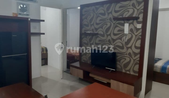 For Sale 3BR Apartment in Bassura City, East Jakarta