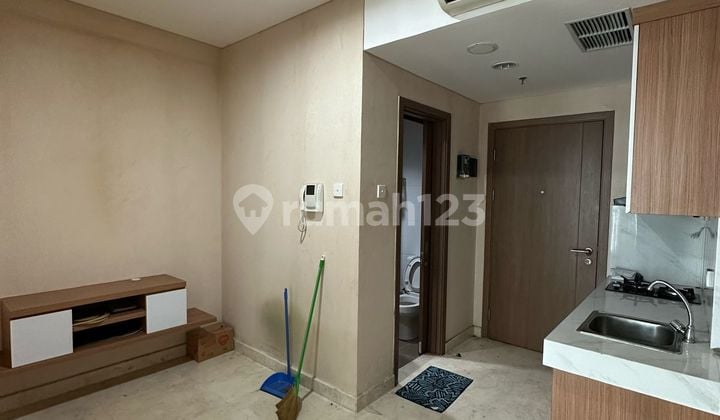 Dijual Cepat Apartement Siap Huni Di Puri Orchard Jakarta Barat. OWN EFSS