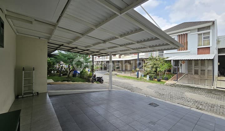 For Sale: 2-Story Furnished House in Serenade Cluster. Wndefgs