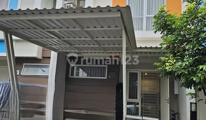 Dijual Rumah Minimalis Furnished di Cluster Martinez. Wndefgs