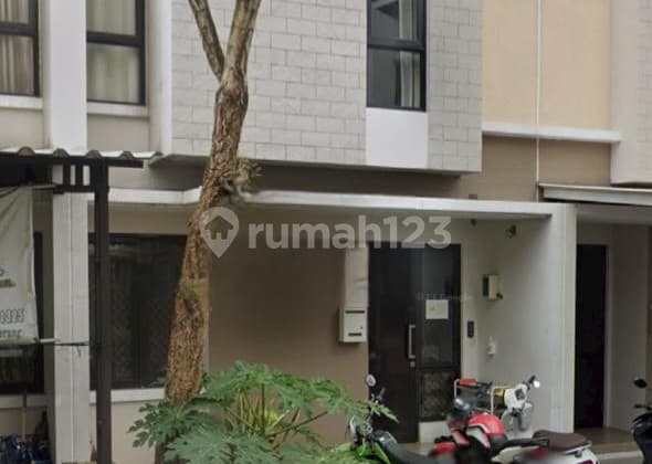 For Sale: Affordable Boarding House, Strategic Location in Allogio Gading Serpong.