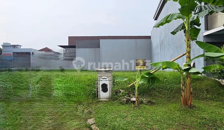 For Sale: The Tiara PHG Cluster Plot 376m2, west-facing, strategic location - Wndefgs