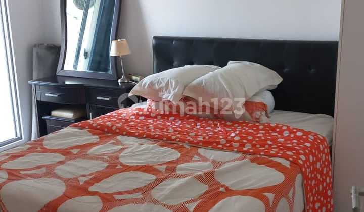 Dijual Apartment M-Town Residence Type 2BR Tower Dakota, Gading Serpong - Atefa