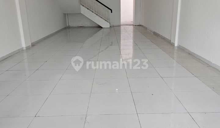 Dijual Ruko Boulevard 3 Lantai lokasi strategis Hadap Barat Daya, Gading Serpong - MarcEfk